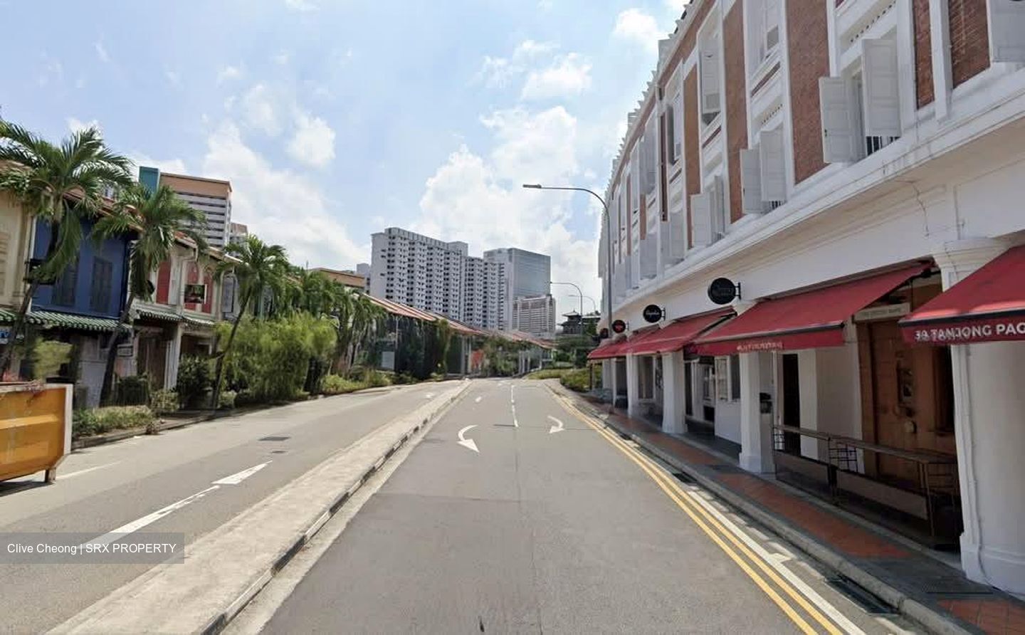 Tanjong Pagar Road (D2), Shop House #573561691
